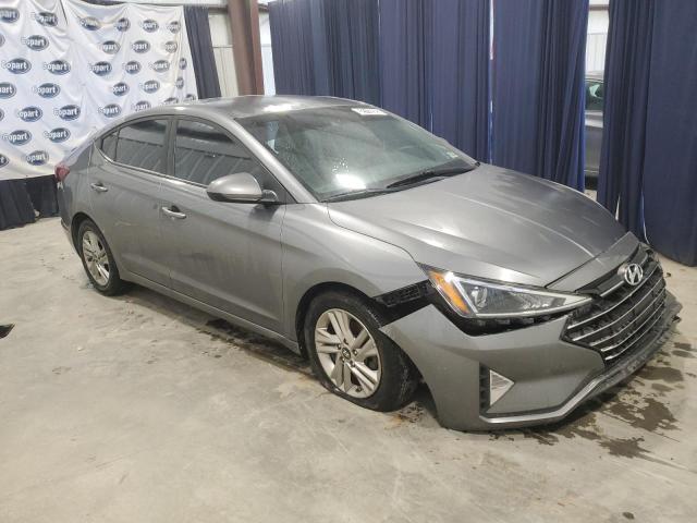 Vin: 5npd84lf5kh420411, lot: 52112925, hyundai elantra sel 20194