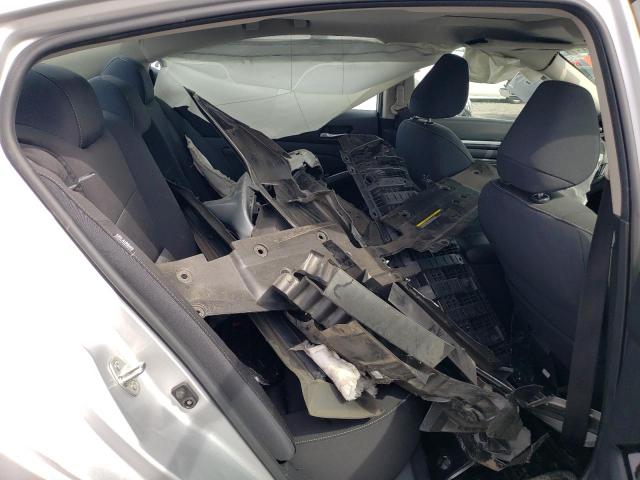 2020 NISSAN ALTIMA SV - 1N4BL4DV4LC166947