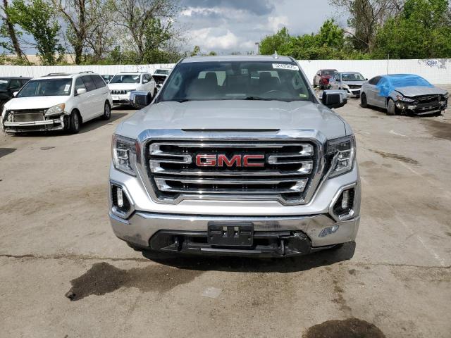 2019 GMC SIERRA K15 - 1GTU9DED7KZ120239