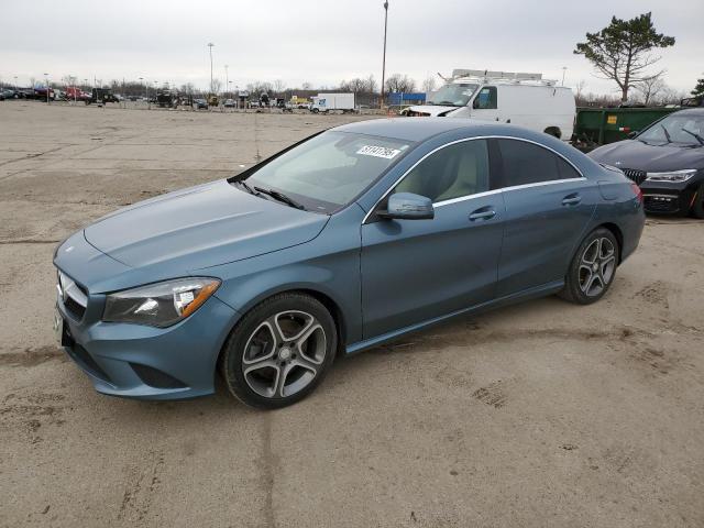 Vin: wddsj4eb8en052189, lot: 51141795, mercedes-benz cla-class 250 2014 img_1