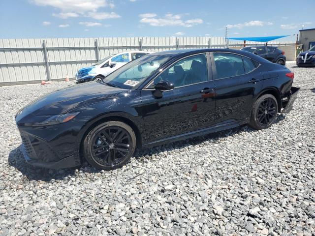 TOYOTA CAMRY XSE