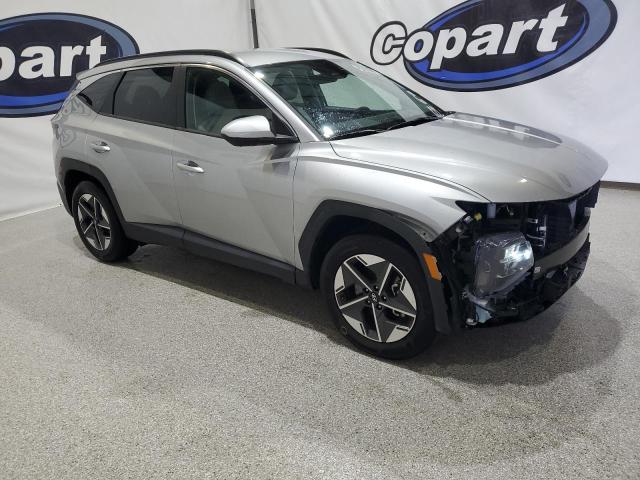 2025 HYUNDAI TUCSON SEL - 5NMJB3DE7SH467733