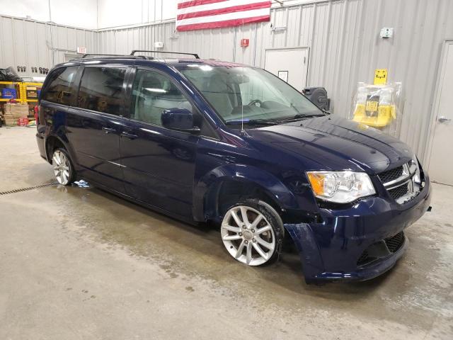 Vin: 2c4rdgcg7er274497, lot: 49851495, dodge caravan sxt 20144