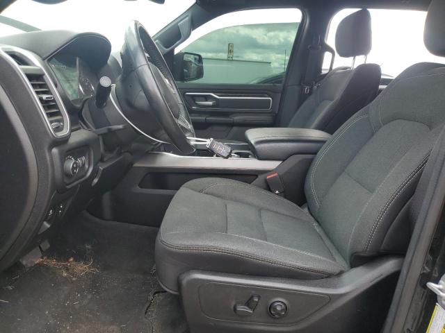 2019 RAM 1500 BIG H - 1C6SRFFT4KN895167