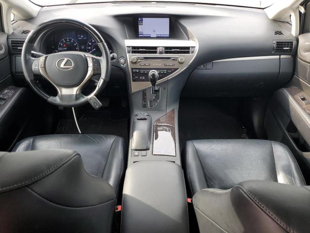 2015 LEXUS RX 350 - 2T2ZK1BA6FC194153
