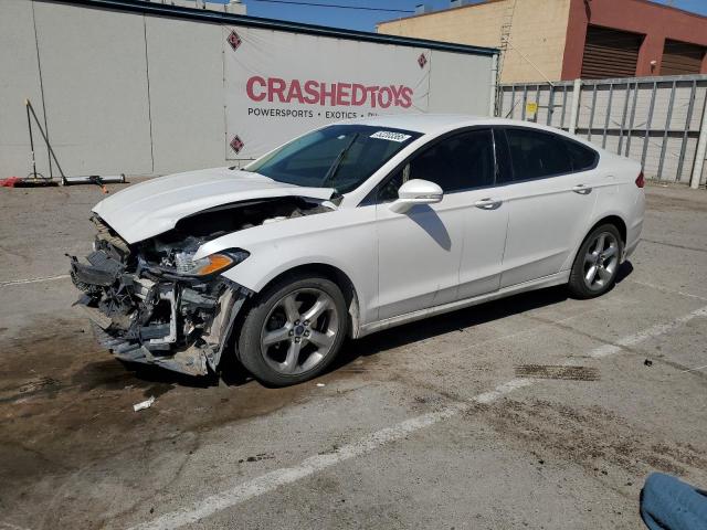 2015 FORD FUSION SE - 3FA6P0HD8FR234463