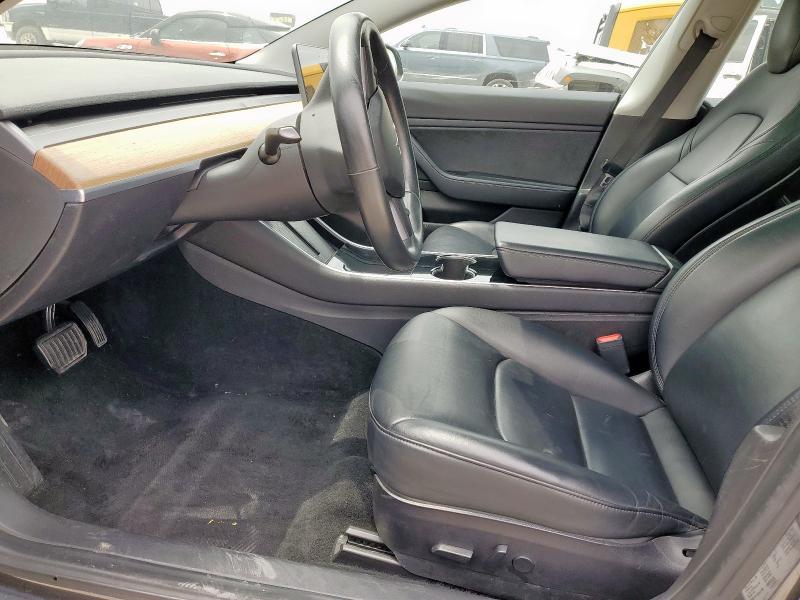 2019 TESLA MODEL 3 - 5YJ3E1EA4KF307519