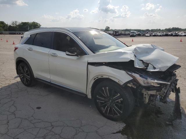 Vin: 3pcaj5ba1mf103374, lot: 55431485, infiniti qx50 luxe 20214