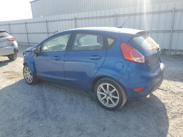 Vin: 3fadp4ej9km128149, lot: 53608615, ford fiesta se 20192