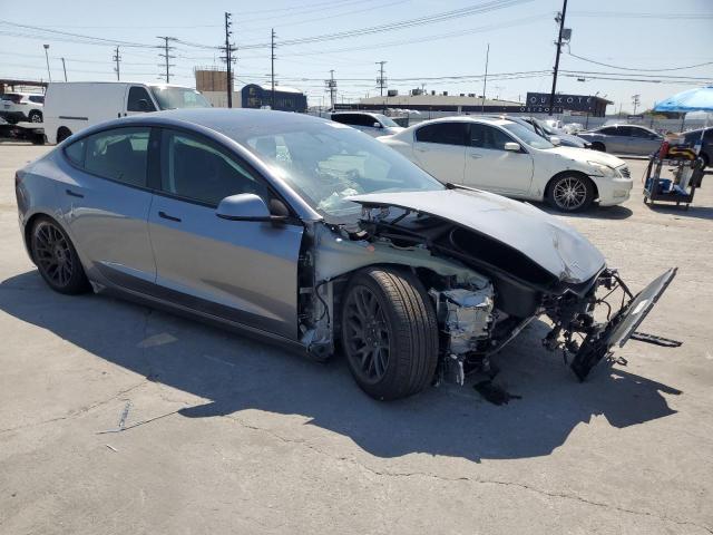 Vin: 5yj3e1ea8rf870082, lot: 51914895, tesla model 3 20244