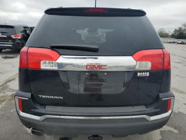 2017 GMC TERRAIN SL - 2GKALNEK8H6192102
