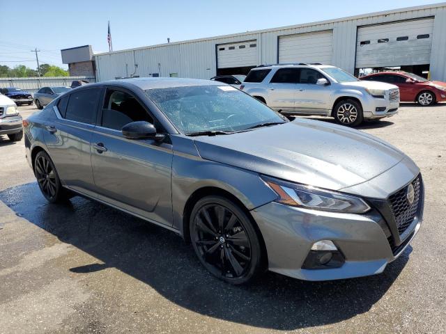 Vin: 1n4bl4cvxnn361718, lot: 52556805, nissan altima sr 20224