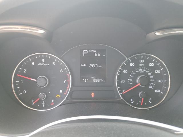 2017 KIA FORTE LX 3KPFK4A76HE077868