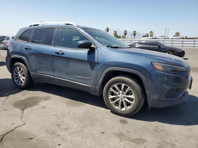 Vin: 1c4pjlcb0ld619317, lot: 52575625, jeep grand cher latitude 20204