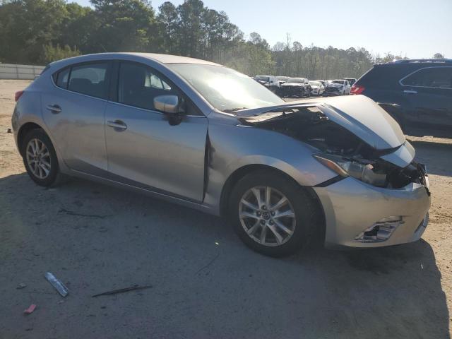2016 MAZDA 3 SPORT JM1BM1K71G1328996