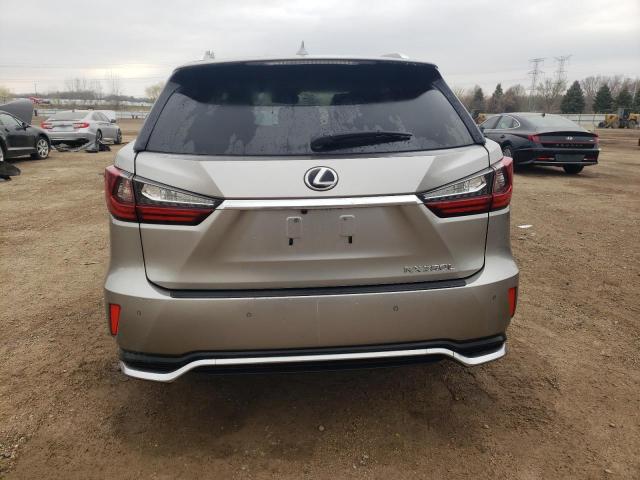 2018 LEXUS RX 350 L - JTJDZKCA7J2007053