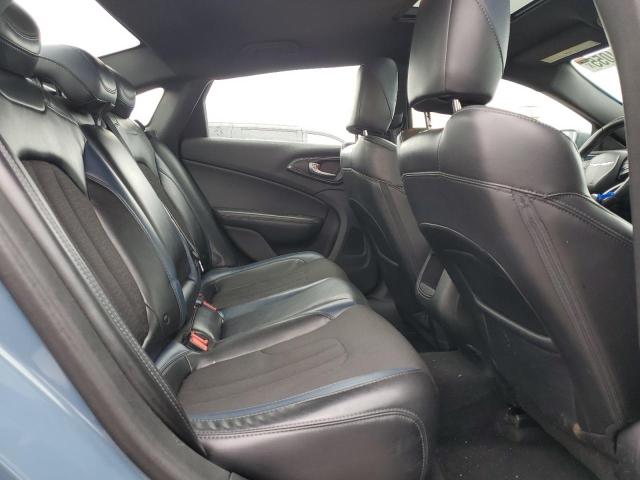 2015 CHRYSLER 200 S - 1C3CCCBB7FN565964