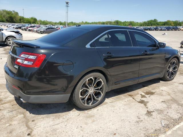 Vin: 1fahp2kt7dg133620, lot: 54219005, ford taurus sho 20133