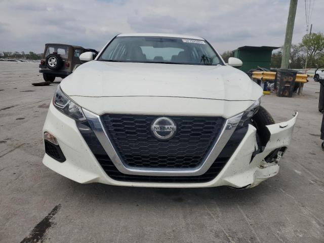 2020 NISSAN ALTIMA S - 1N4BL4BV5LC270348