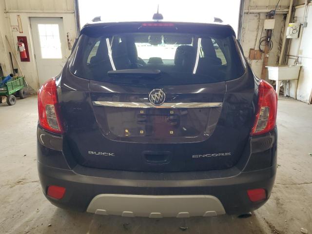 2016 BUICK ENCORE - KL4CJCSB9GB595143