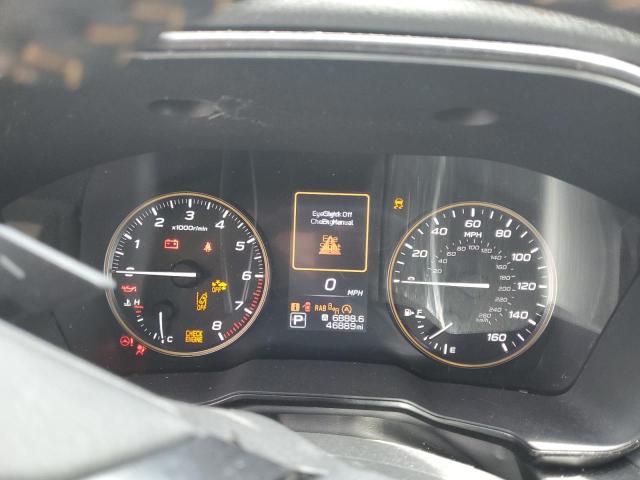 2022 SUBARU OUTBACK WI 4S4BTGUD5N3233606