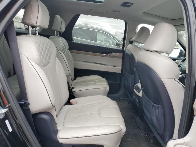 2022 HYUNDAI PALISADE L - KM8R5DHE1NU458674