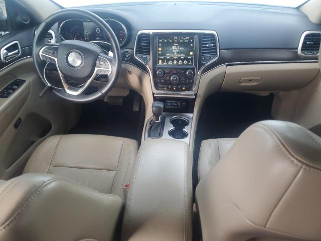 2017 JEEP GRAND CHER - 1C4RJFBG8HC603435
