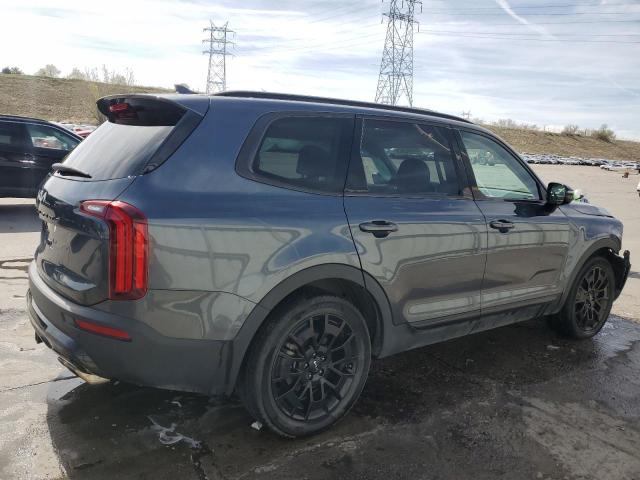 Vin: 5xyp5dhc2ng297649, lot: 54086565, kia telluride sx 20223