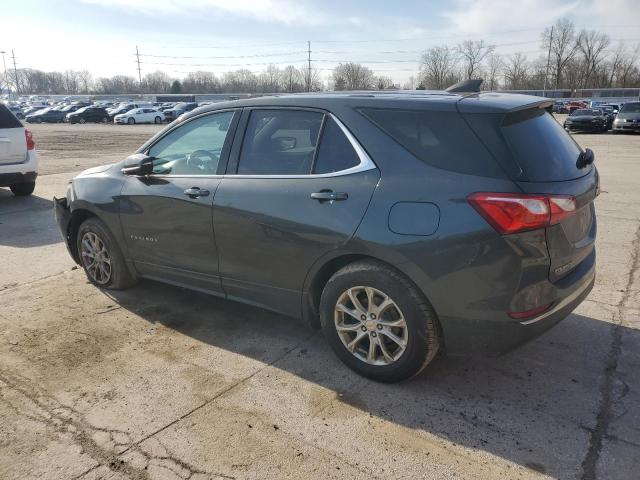 2018 CHEVROLET EQUINOX LT - 2GNAXJEV3J6111751