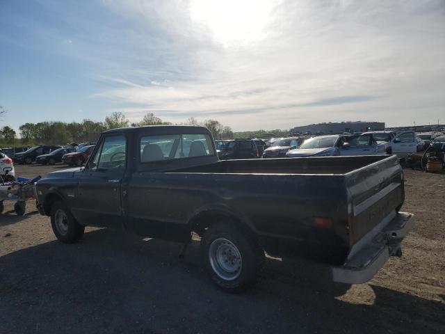 Vin: ce134s124588, lot: 55066255, gmc all other 19712