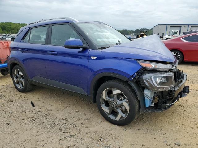 Vin: kmhrc8a37ru294441, lot: 54591745, hyundai venue sel 20244