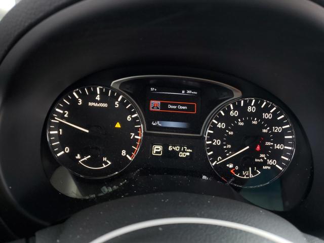 2015 NISSAN ALTIMA 2.5 - 1N4AL3AP5FC230784