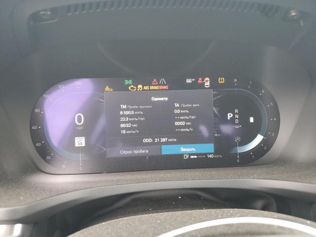 2024 VOLVO S60 PLUS 7JRL12TL0RG311980