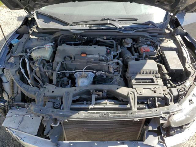 2016 HONDA CIVIC EX - 19XFC2F76GE204238