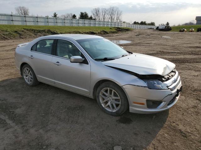 Vin: 3fahp0jg2br112477, lot: 52959295, ford fusion sel 20114