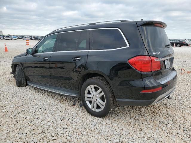 Vin: 4jgdf7ce0da189910, lot: 52337465, mercedes-benz gl-class 450 4matic 20132