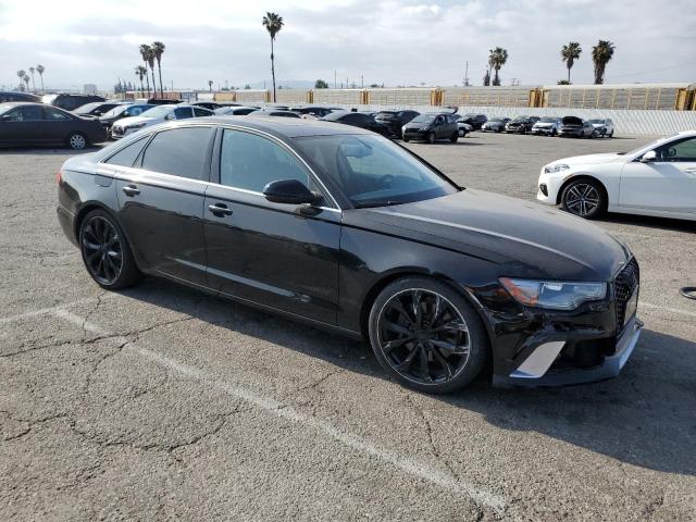 Vin: waudfafcxen158926, lot: 53580715, audi a6 premium plus 20144