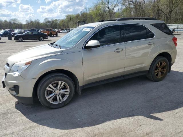2015 CHEVROLET EQUINOX LT #3154054534