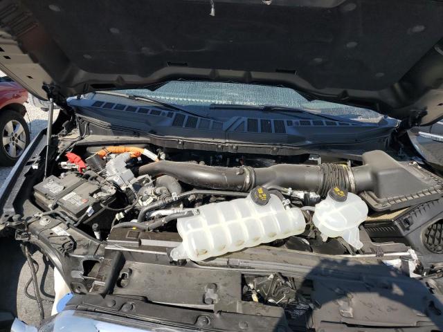 2024 FORD F150 LARIA - 1FTFW5LD4RFB10967