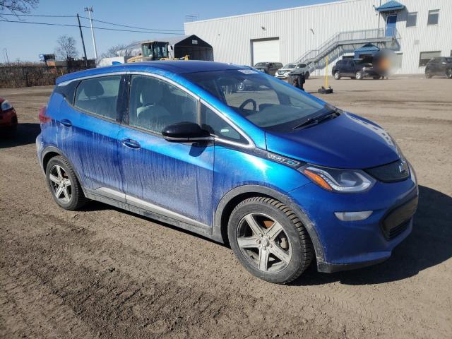 Vin: 1g1fy6s00l4100754, lot: 52506215, chevrolet bolt lt 20204
