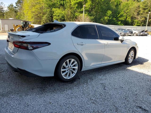 2023 TOYOTA CAMRY LE 4T1C11AK7PU172122