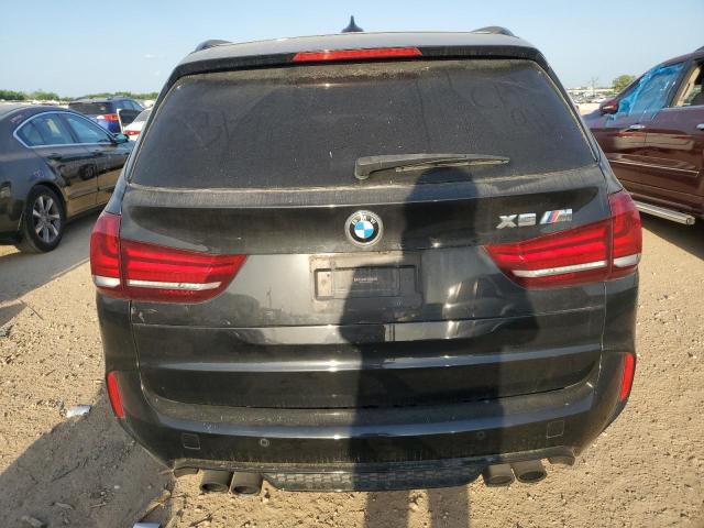 2018 BMW X5 M - 5YMKT6C54J0Y83295