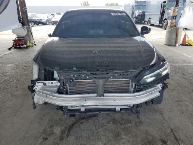 2024 HONDA CIVIC SPOR - 2HGFE2F59RH542203