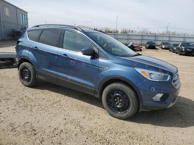 Vin: 1fmcu9gd5juc82656, lot: 53899935, ford escape se 20184