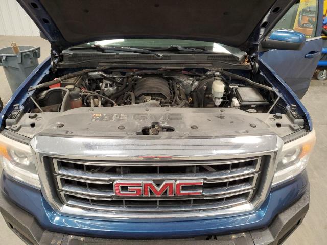 2015 GMC SIERRA K15 - 1GTV2UEC3FZ174630