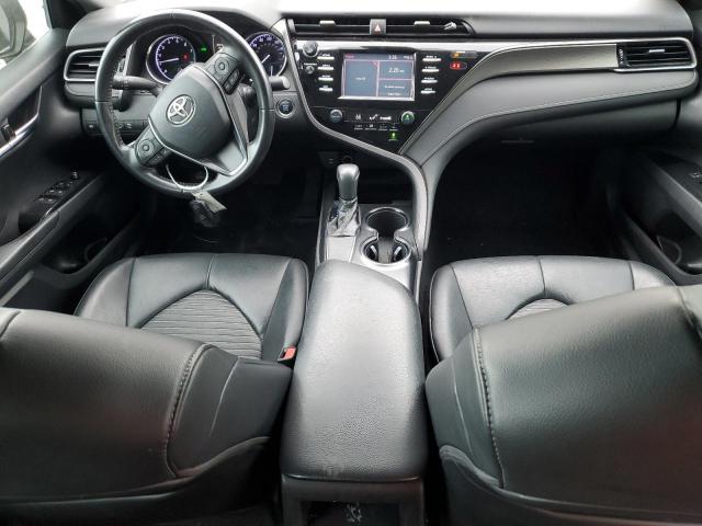 2019 TOYOTA CAMRY L - 4T1B11HK0KU734307