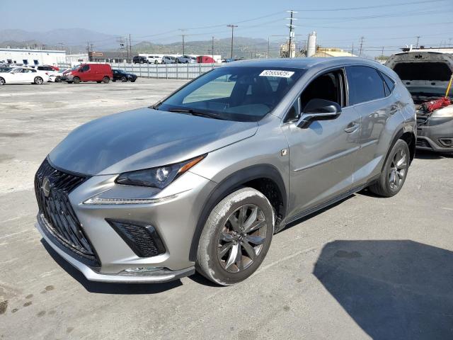 Vin: jtjyarbz9j2090770, lot: 52555825, lexus nx 300 base 2018 img_1