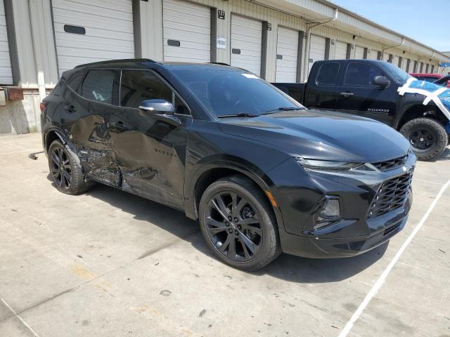 Vin: 3gnkbkrs0ms522085, lot: 53998135, chevrolet blazer rs 20214