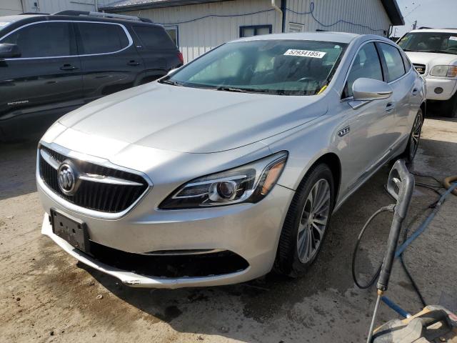 BUICK LACROSSE ESSENCE