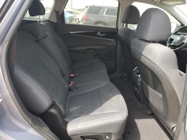 2020 KIA SORENTO L - 5XYPG4A34LG648434